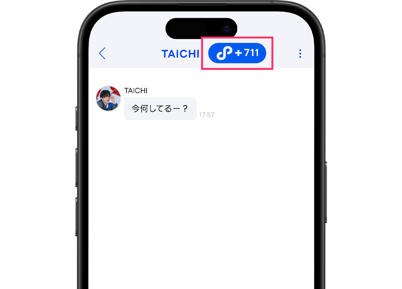 TAICHI