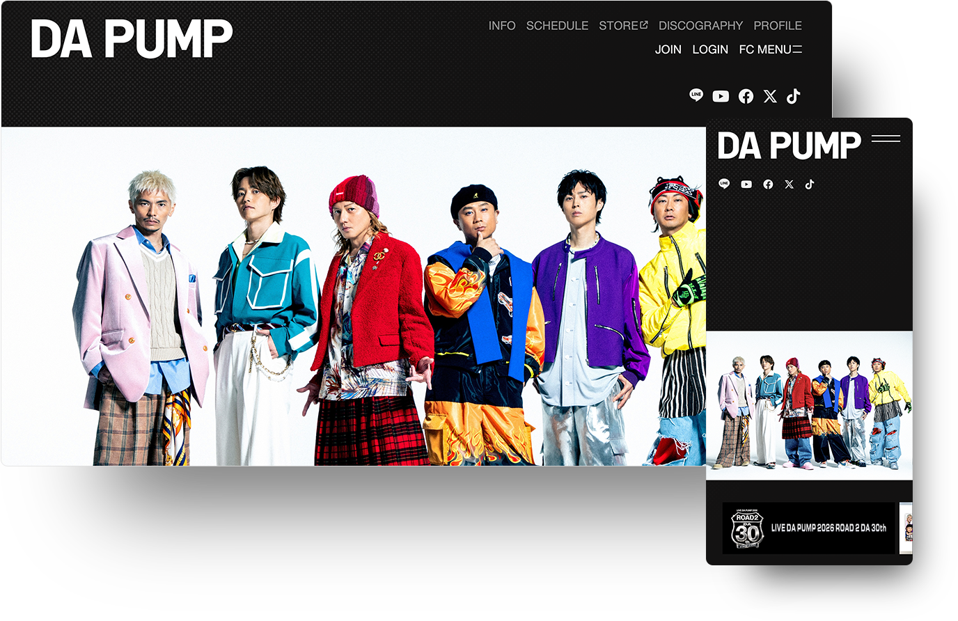 DA PUMP