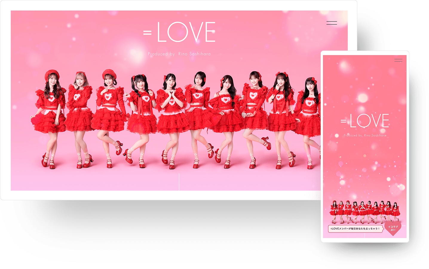 =LOVE