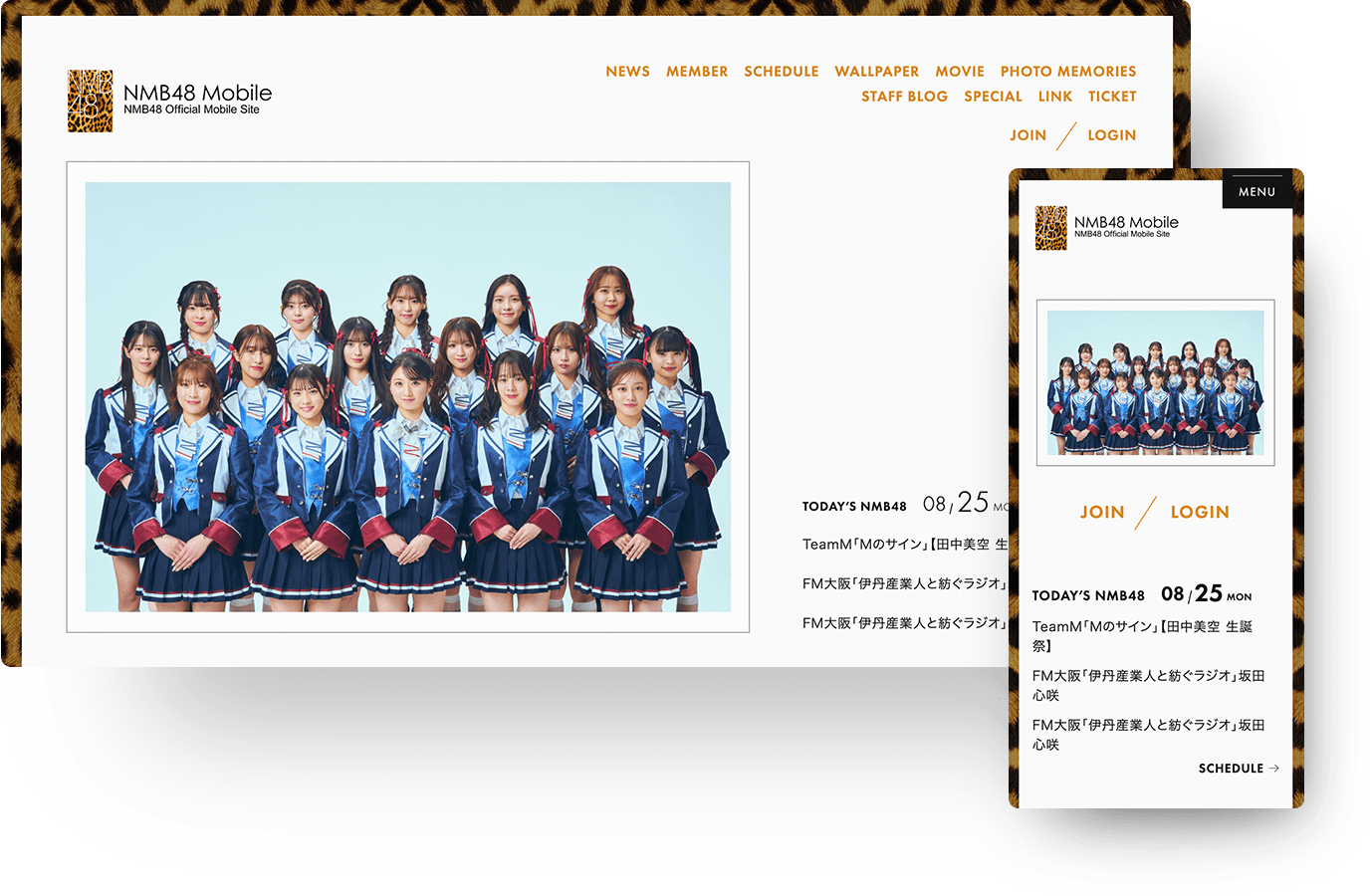 NMB48