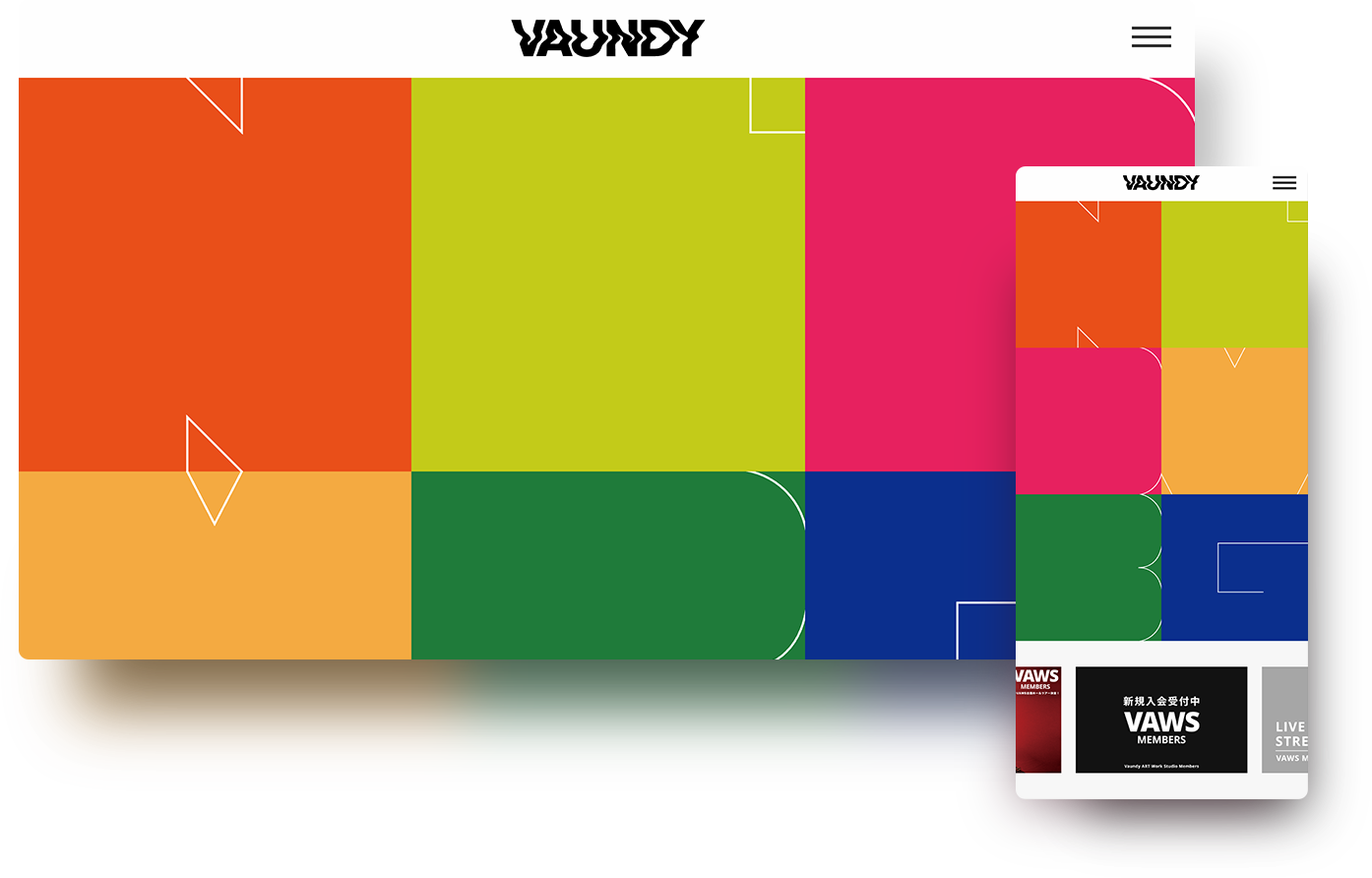 Vaundy